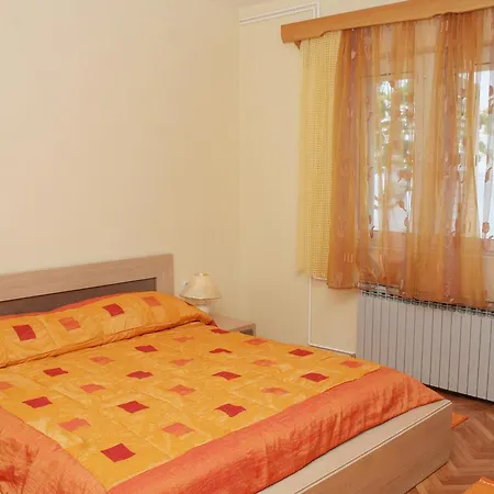 4537b Apartamento Orebić